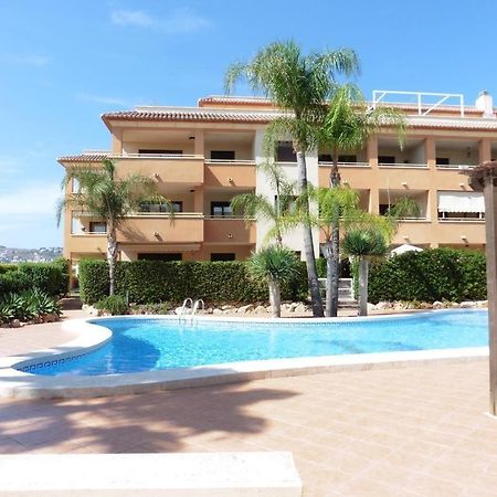 Arenal Cannes Javea Dış mekan fotoğraf