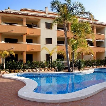 Arenal Cannes Javea Dış mekan fotoğraf