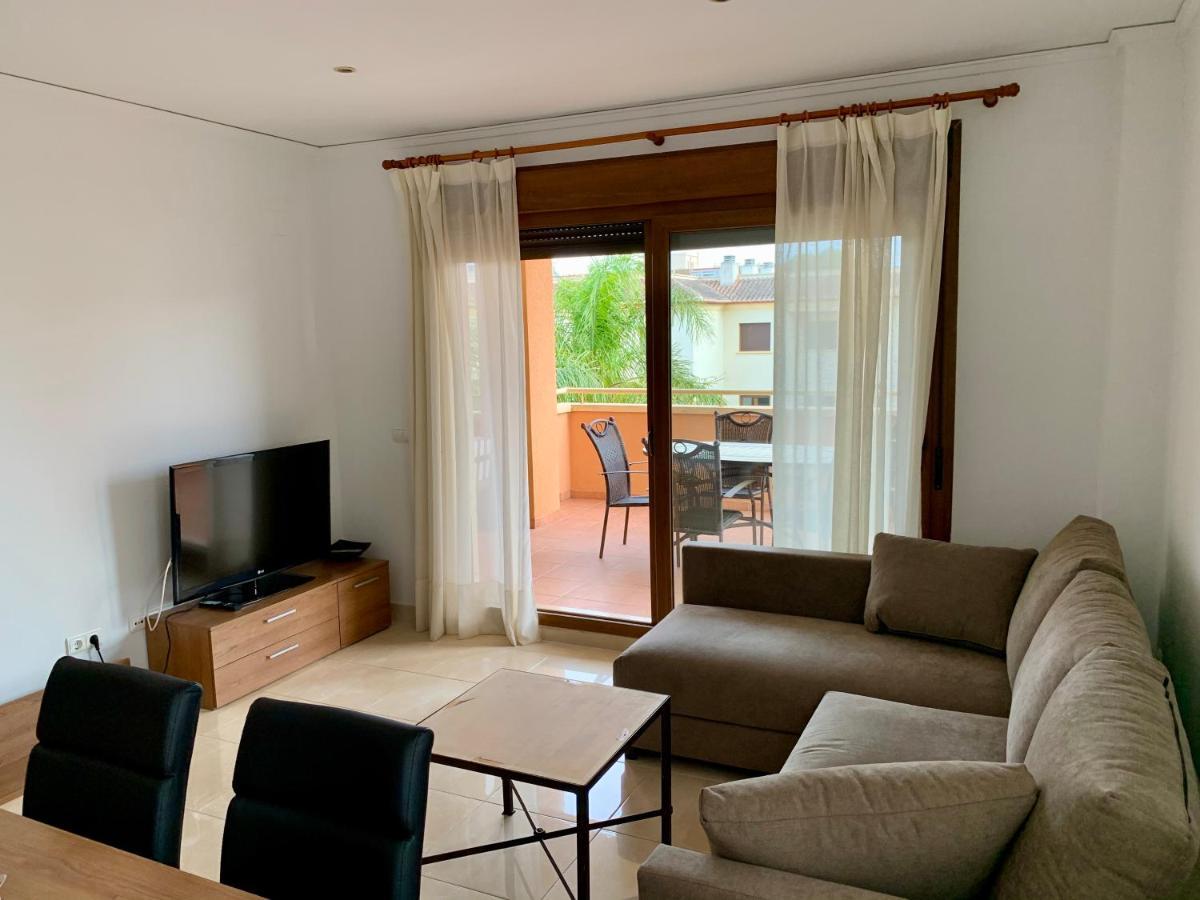Arenal Cannes Javea Dış mekan fotoğraf