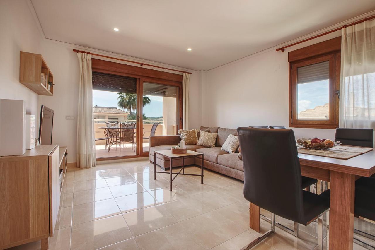 Arenal Cannes Javea Dış mekan fotoğraf