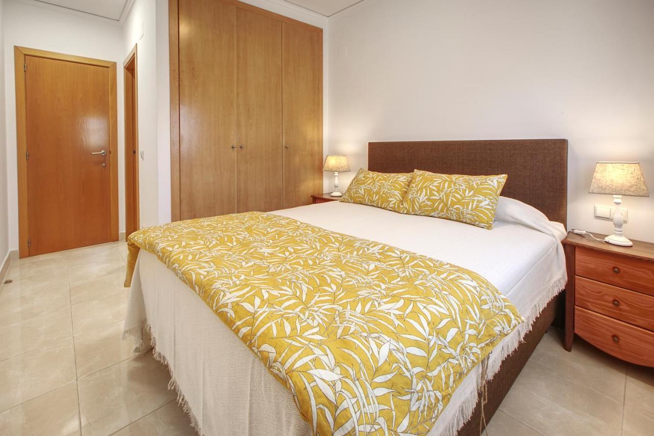 Arenal Cannes Javea Dış mekan fotoğraf
