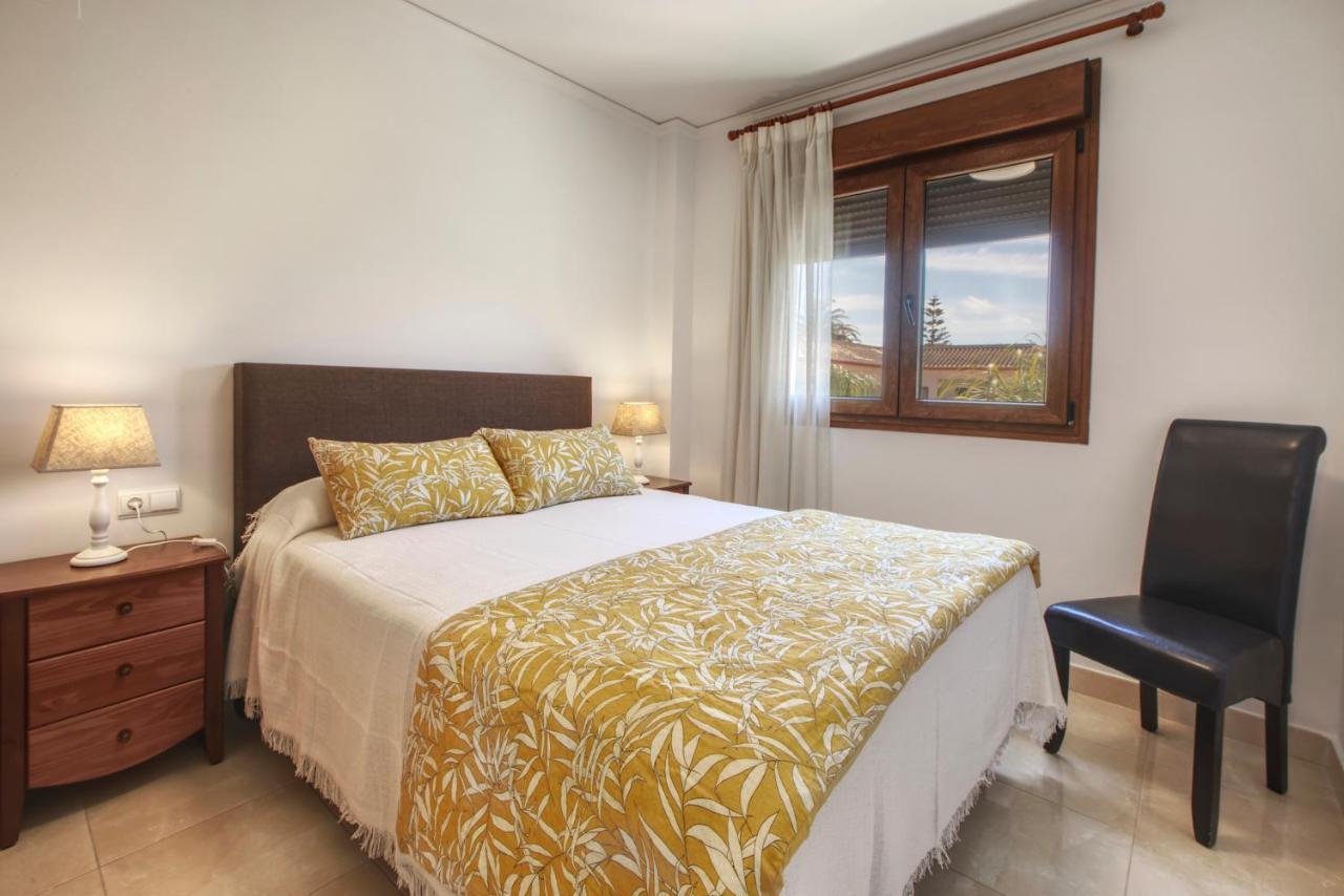 Arenal Cannes Javea Dış mekan fotoğraf