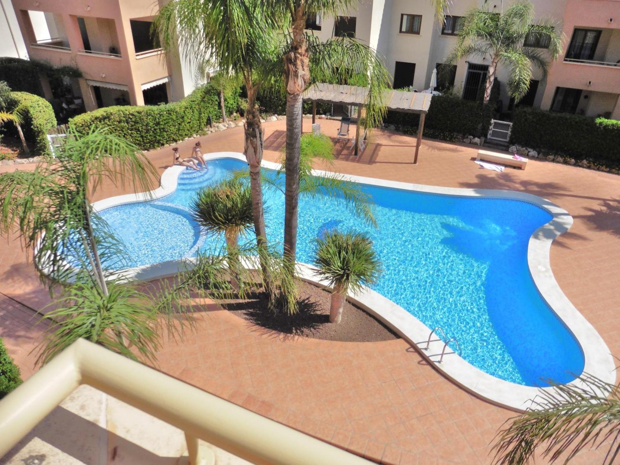 Arenal Cannes Javea Dış mekan fotoğraf