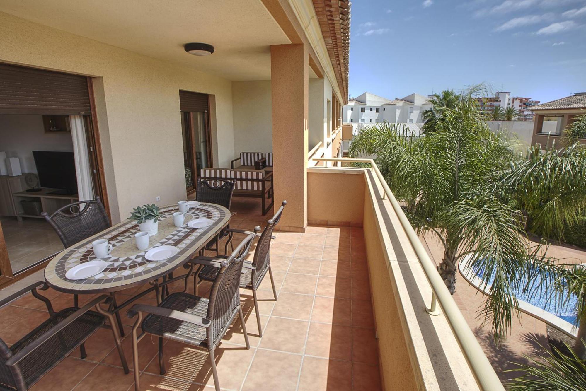 Arenal Cannes Javea Dış mekan fotoğraf
