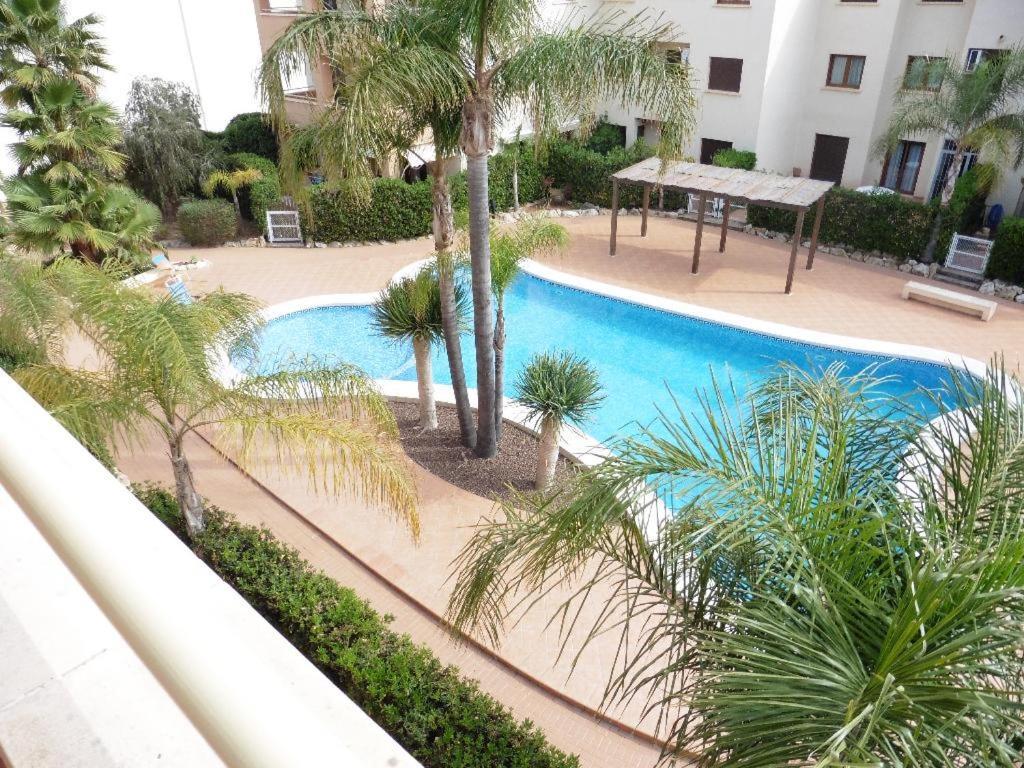 Arenal Cannes Javea Dış mekan fotoğraf