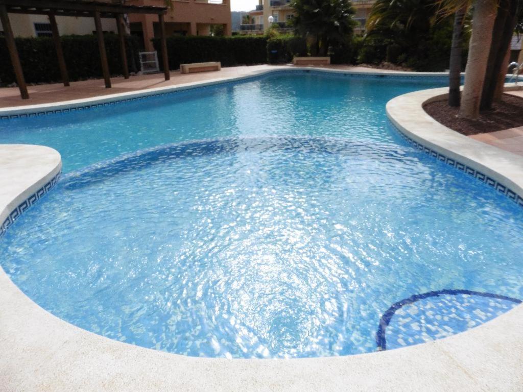 Arenal Cannes Javea Dış mekan fotoğraf